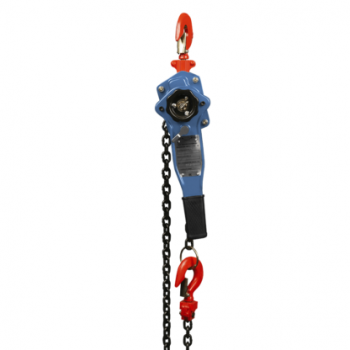 Таль ручная рычажная GEARSEN HSH-C 2т, 9м