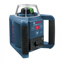 Лазерный нивелир c зеленым лучом Bosch GRL 300 HVG SET