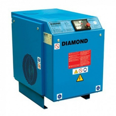 Винтовой компрессор DMD 75 C