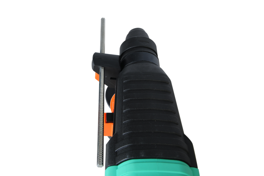 Перфоратор SDS Plus Sturm! RH25921P - 4