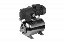 Насосная станция UNIPUMP AUTO JET 110 L-S (нерж.)