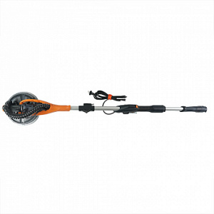 Шлифовальная машинка в пластиковом кейсе MAXXT MLS820P (820W, 220V, 50Hz)