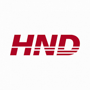 Лодочный мотор HND OB 9.9 FERL PRO
