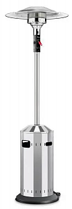 Уличный газовый обогреватель ENDERS ELEGANCE 8 kW