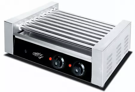 Гриль роликовый crazy pan cp-hdg09