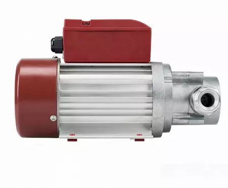 Самовсасывающий шиберный насос Pressol 23102