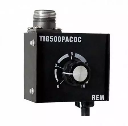 Пульт ДУ Сварог для TIG 500P DSP AC/DC (J1210) 15 м.
