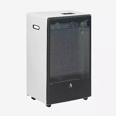 Газовый обогреватель BLUE BELLE ТО 4,2 кВт Белый