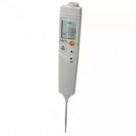 Пирометр пищевой Testo 826-T4