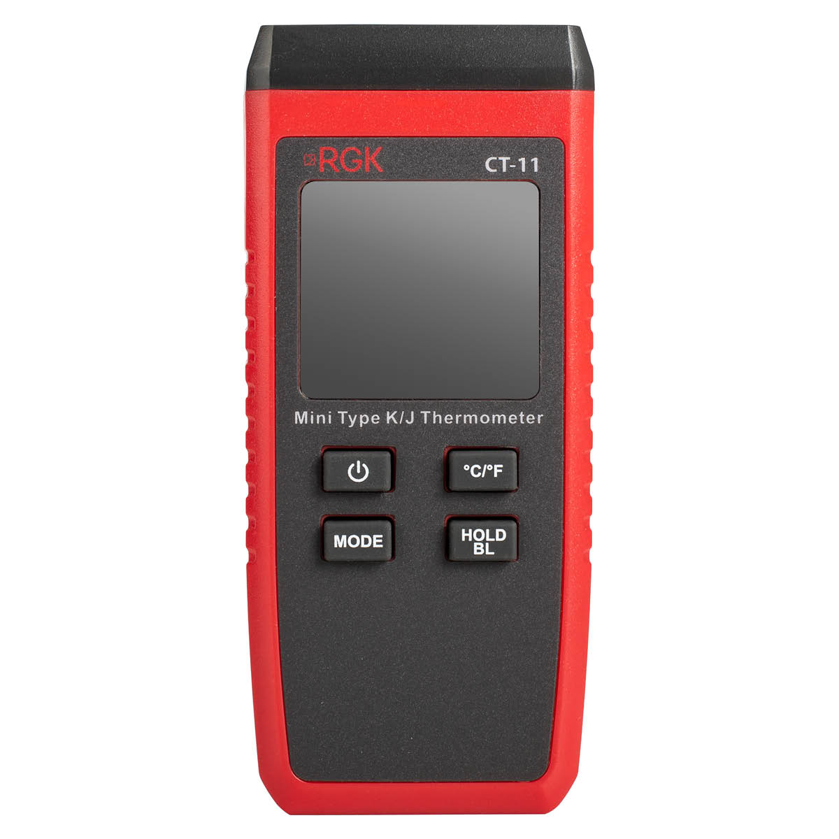 Термометр RGK CT-11 с зондом температуры воздуха TR-10A - 5