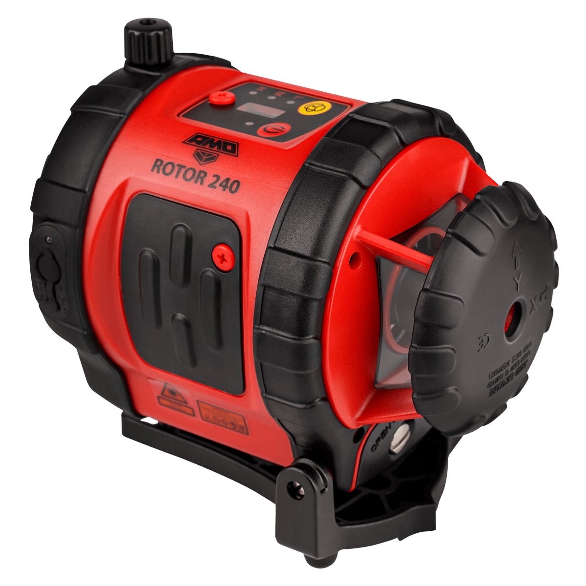 Ротационный нивелир AMO ROTOR 240 - 3