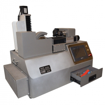 HI-PRO ZS-420 ЧПУ станок для заточки сверл и фрез от 4 мм до 20 мм