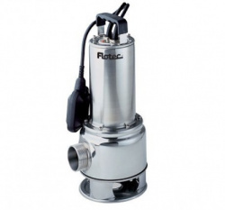 Насос фекальный погружной FLOTEC BIOX 400/12 M AUT