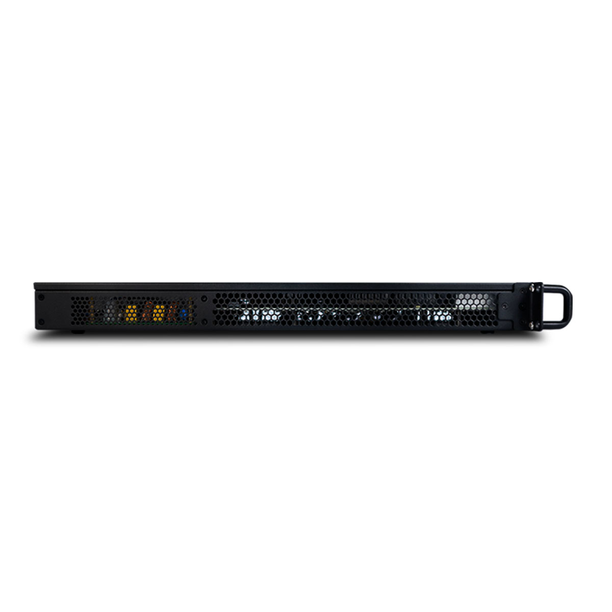 Компактный цифровой осциллограф RIGOL DS8104-R - 4
