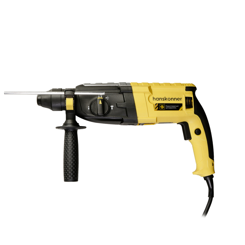 Перфоратор SDS Plus Hanskonner HRH0828H - 2