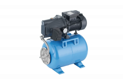 Насосная станция UNIPUMP AUTO JET 110 L
