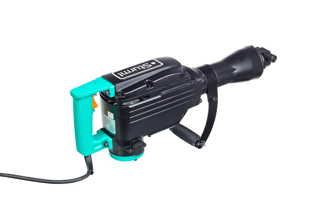 Отбойный молоток Sturm! DH2515 - 10