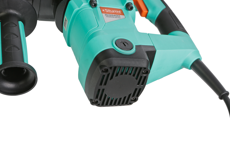 Перфоратор SDS MAX Sturm! RH2540M - 13