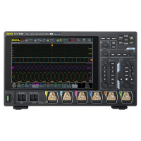 Цифровой осциллограф RIGOL MHO5106