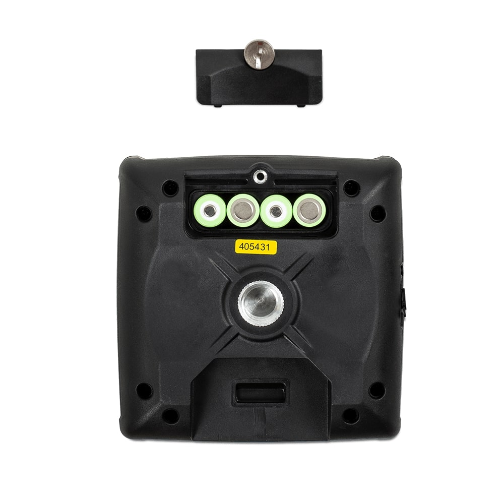 Ротационный нивелир RGK SP-100 - 5