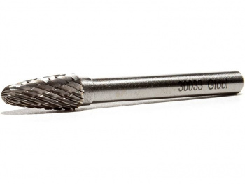 Борфреза GTOOL форма F 08-20-06 L58