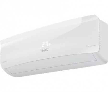 Кондиционер настенного типа BSWI-09HN1 - Серия ECO Inverter