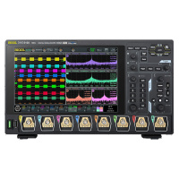 Цифровой осциллограф RIGOL DHO5104