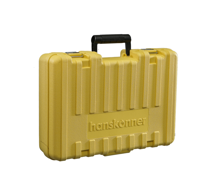 Перфоратор SDS Plus Hanskonner HRH0824RE - 10