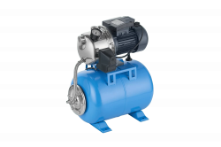 Насосная станция UNIPUMP AUTO JS 100-50
