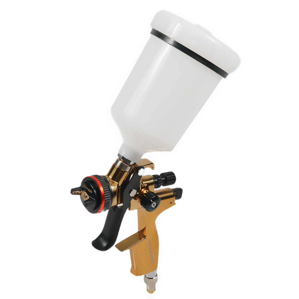 SCH-4500-1.3 воздушный краскораспылитель сопло 1.3 - 2
