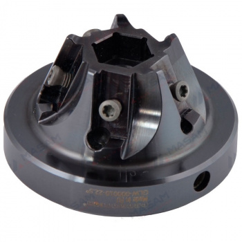 Фрезерная головка 22,5° (GLW-000010) для BM-16