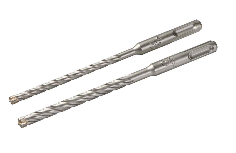 Перфоратор SDS Plus Hanskonner HRH0828H - 11