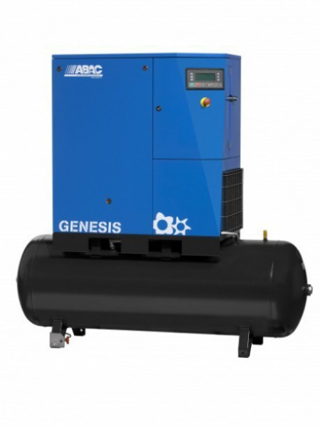 Винтовой компрессор GENESIS 11 08/500