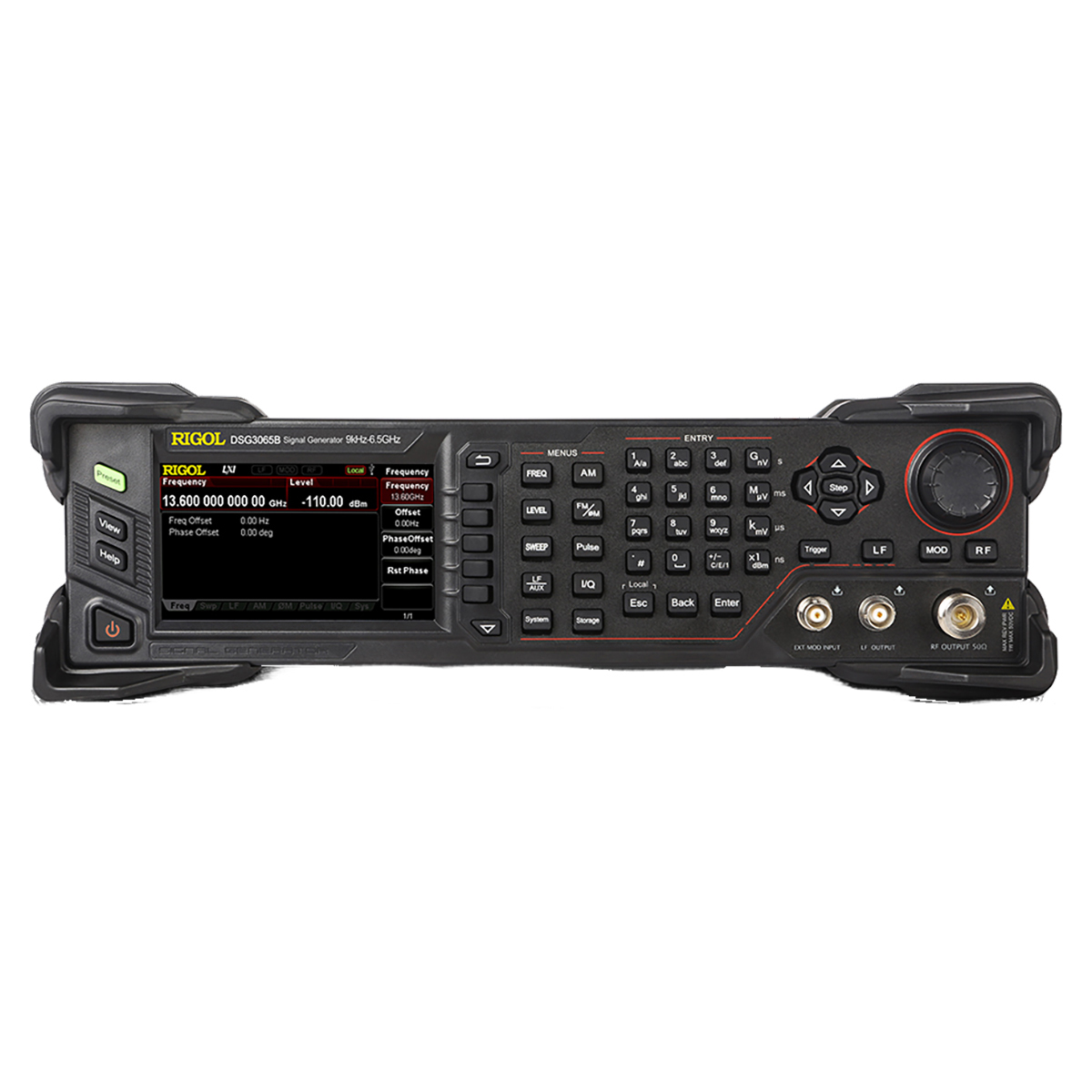 Генератор РЧ сигналов RIGOL DSG3065B - 2