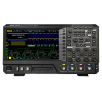 Цифровой осциллограф RIGOL MSO5102 с поверкой