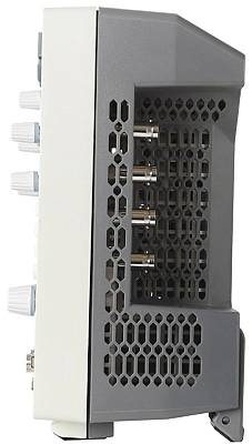 Цифровой осциллограф RIGOL DHO1202U - 4
