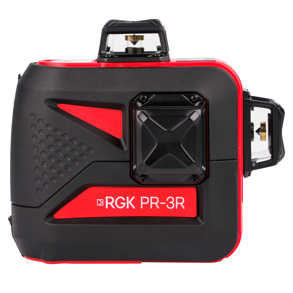 Комплект: лазерный уровень RGK PR-3R + штатив - 5