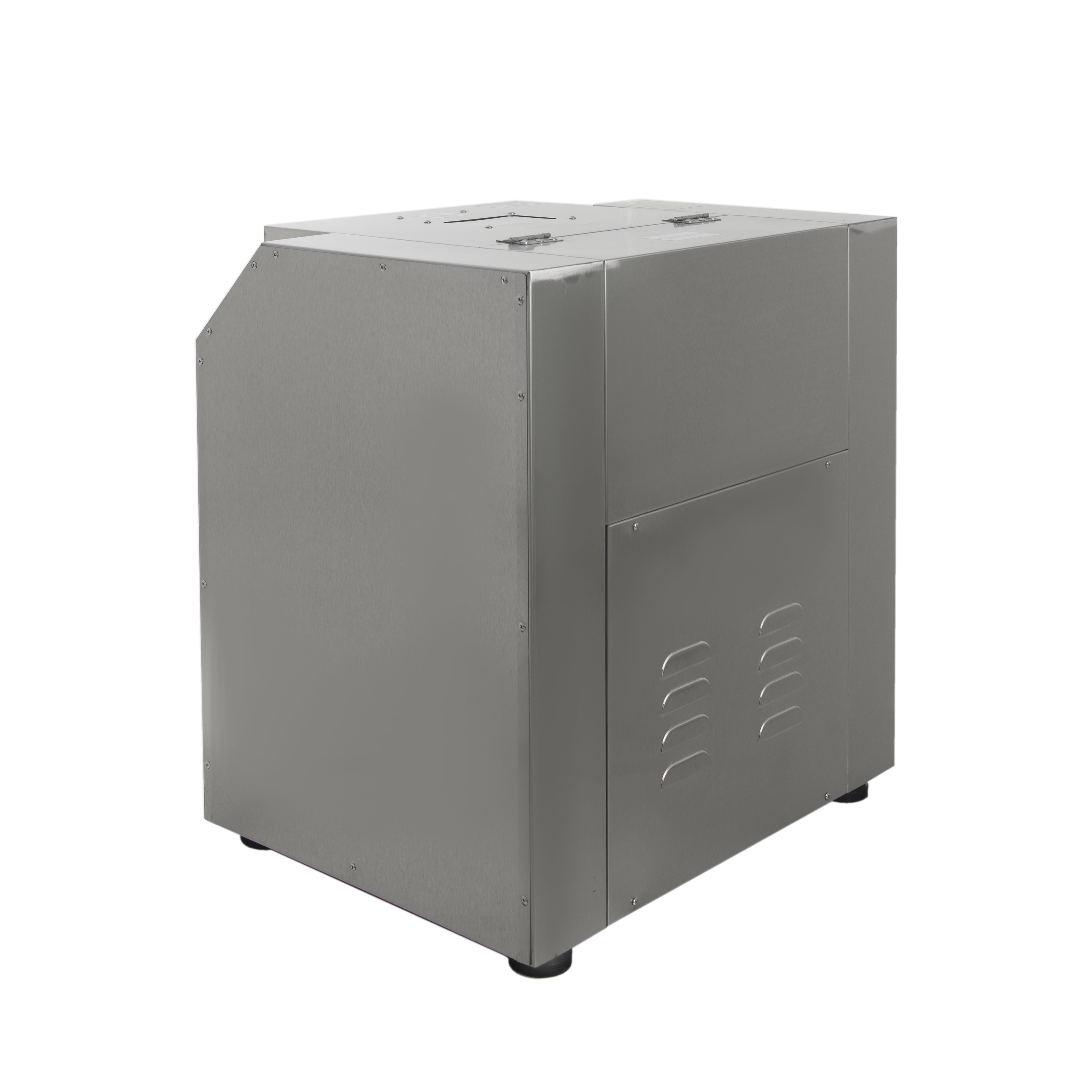 Машина тестомесильная HDM(J)-50 Foodatlas (380V) - 12