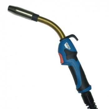 Горелка Сварог MS 450 (евро адаптер) 4 м.