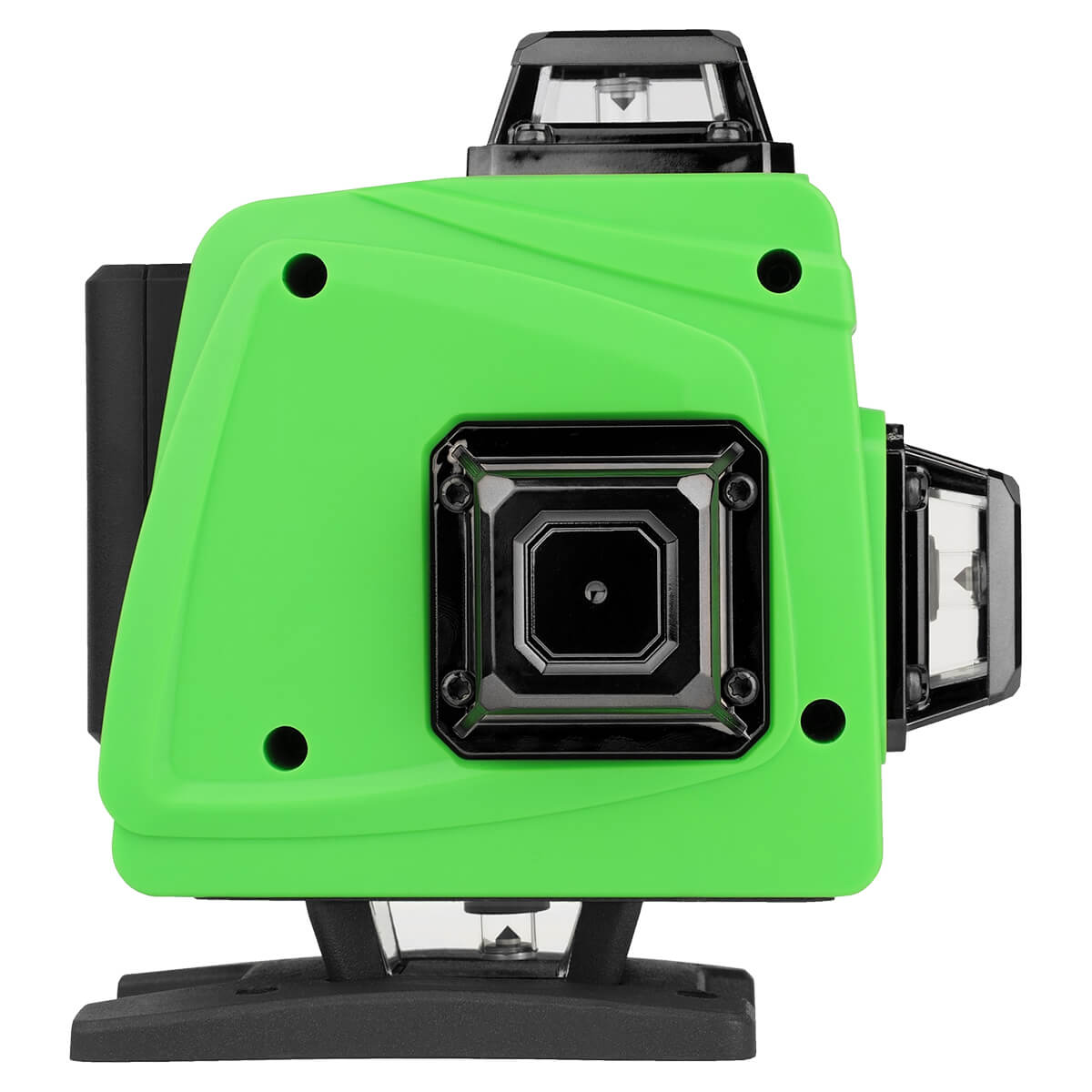 Лазерный уровень AMO LN 4D-360-5 с зеленым лучом - 2