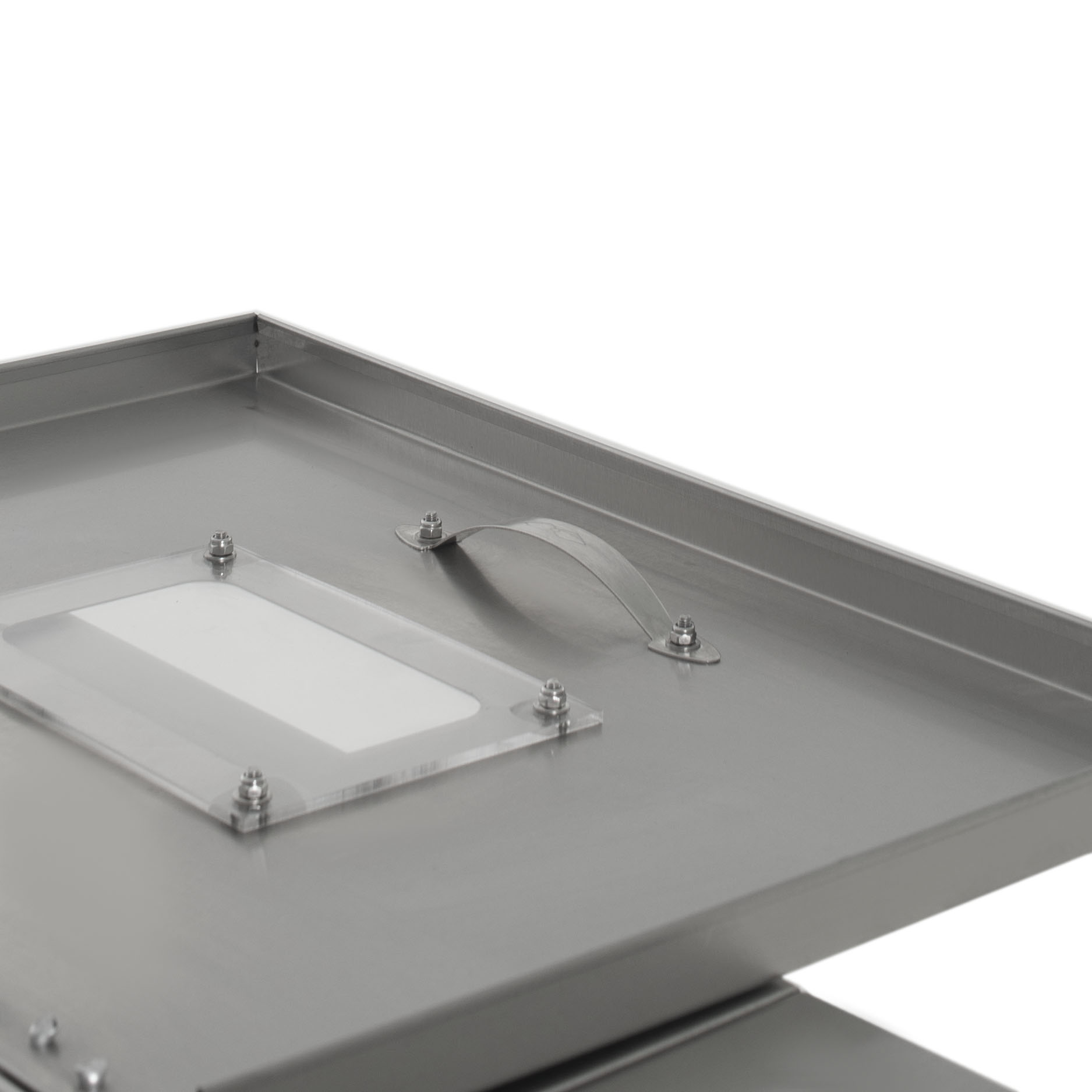 Машина тестомесильная HDM(J)-50 Foodatlas (380V) - 19