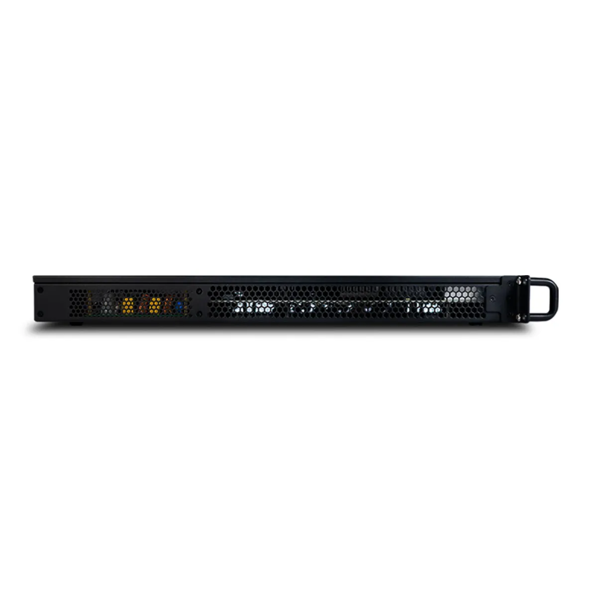 Компактный цифровой осциллограф RIGOL DS8034-R с поверкой - 3