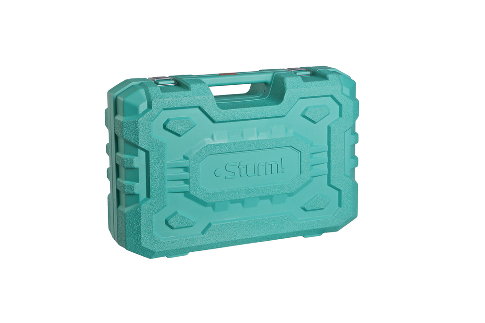 Перфоратор SDS MAX Sturm! RH2540M - 3
