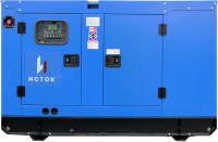 Электростанция дизельная АД30С-Т400-РПМ15 Исток