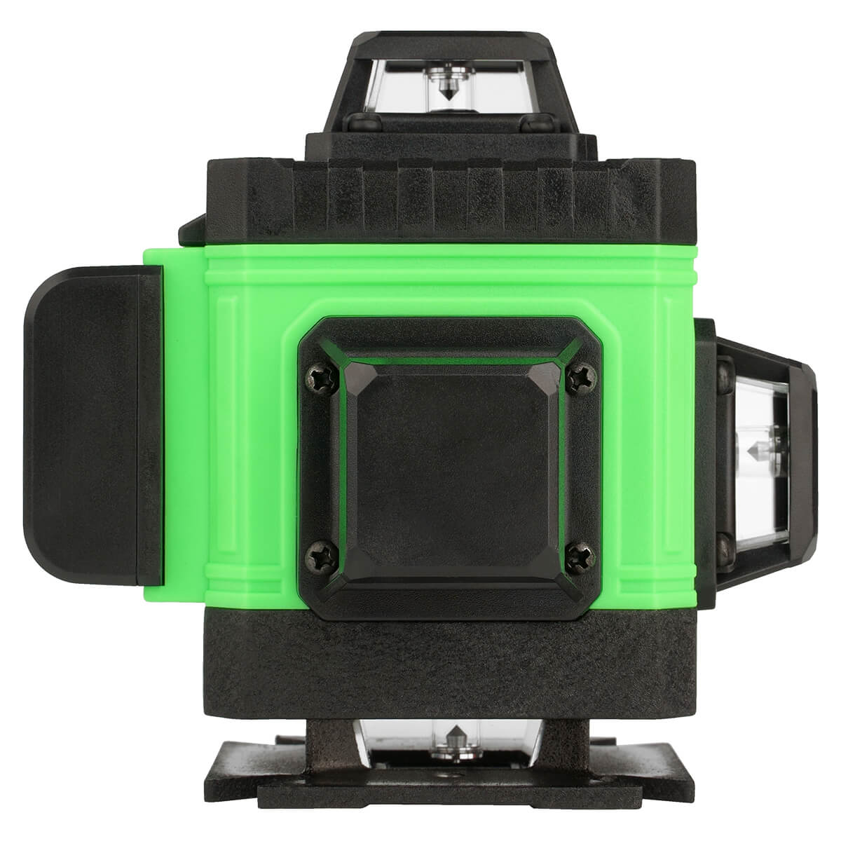 Лазерный уровень AMO LN 4D-360-4 с зеленым лучом - 4