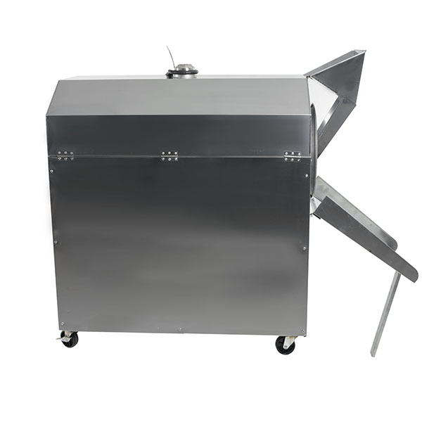 Печь для семечек, орехов KCW-50D Foodatlas - 4