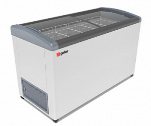 Ларь морозильный Frostor F 500 E