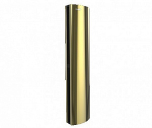Интерьерная тепловая завеса Platinum BHC-D25-T24-MG