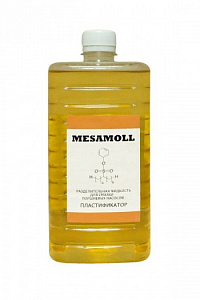 Mesamoll масло для смазки штока поршня (818-813)