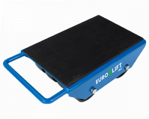 Транспортно-роликовые платформы SF-60, г/п 6.0 тн